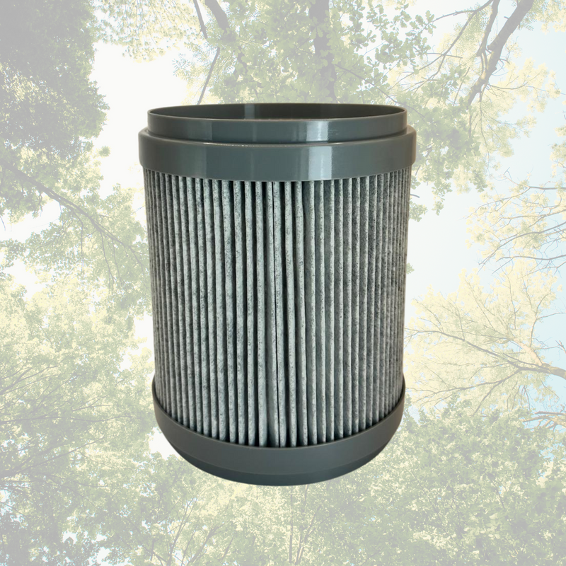 Kombi-Ersatzfilter für HALOBREATH Touch