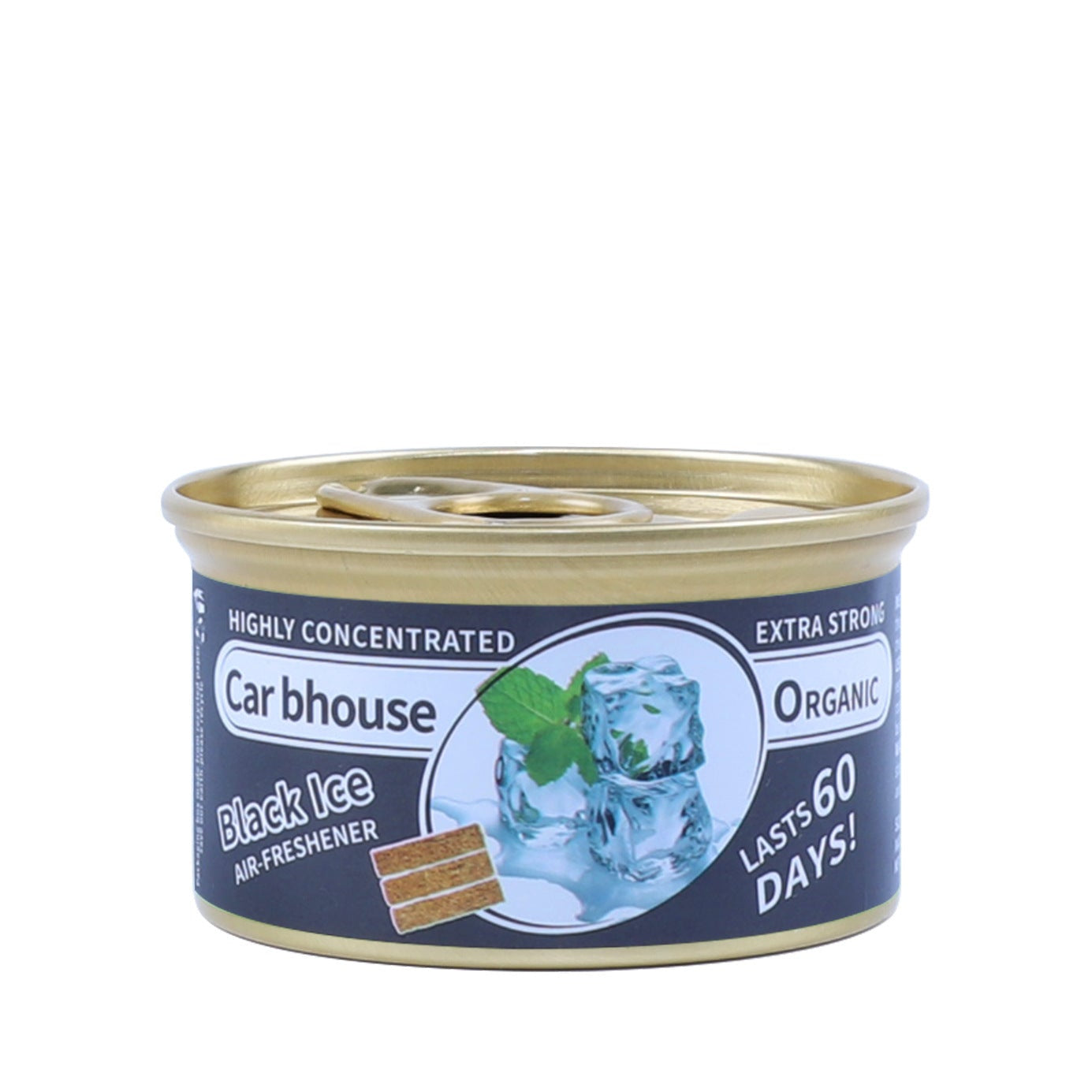 AromaBoxx – intensive Auto-Düfte in der Dose für bis zu 60 Tage – 60 cm