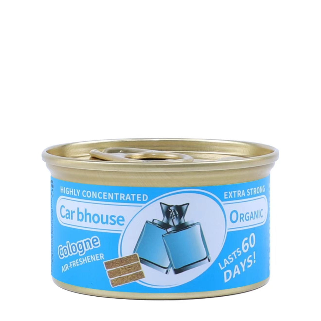 AromaBoxx – intensive Auto-Düfte in der Dose für bis zu 60 Tage – 60 cm