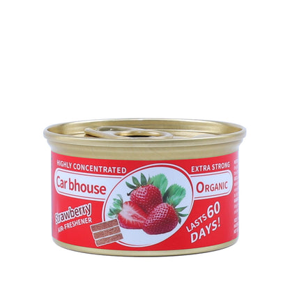 AromaBoxx – intensive Auto-Düfte in der Dose für bis zu 60 Tage – 60 cm