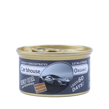 AromaBoxx – intensive Auto-Düfte in der Dose für bis zu 60 Tage – 60 cm