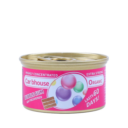 AromaBoxx – intensive Auto-Düfte in der Dose für bis zu 60 Tage – 60 cm