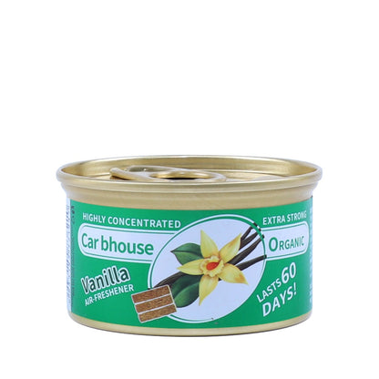 AromaBoxx – intensive Auto-Düfte in der Dose für bis zu 60 Tage – 60 cm