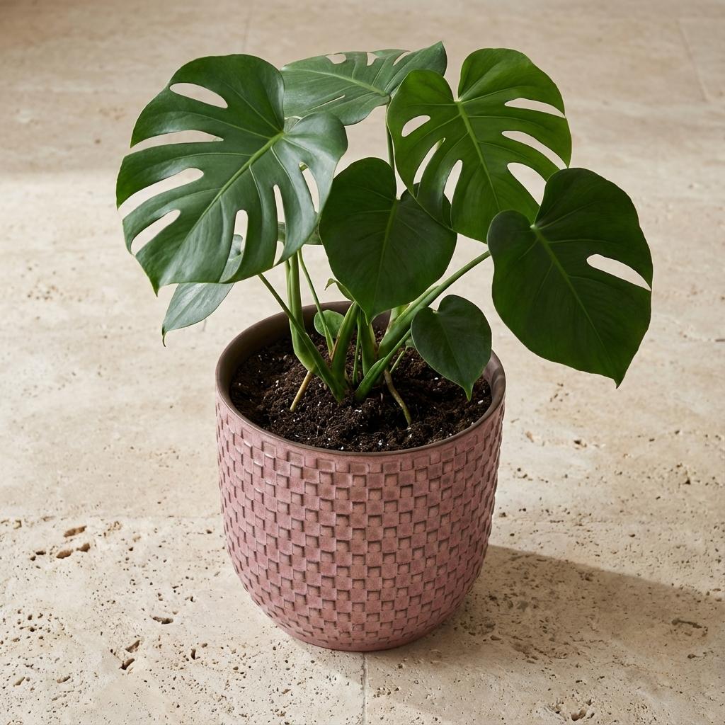 Mini-Topf "dawn" D7 x H6