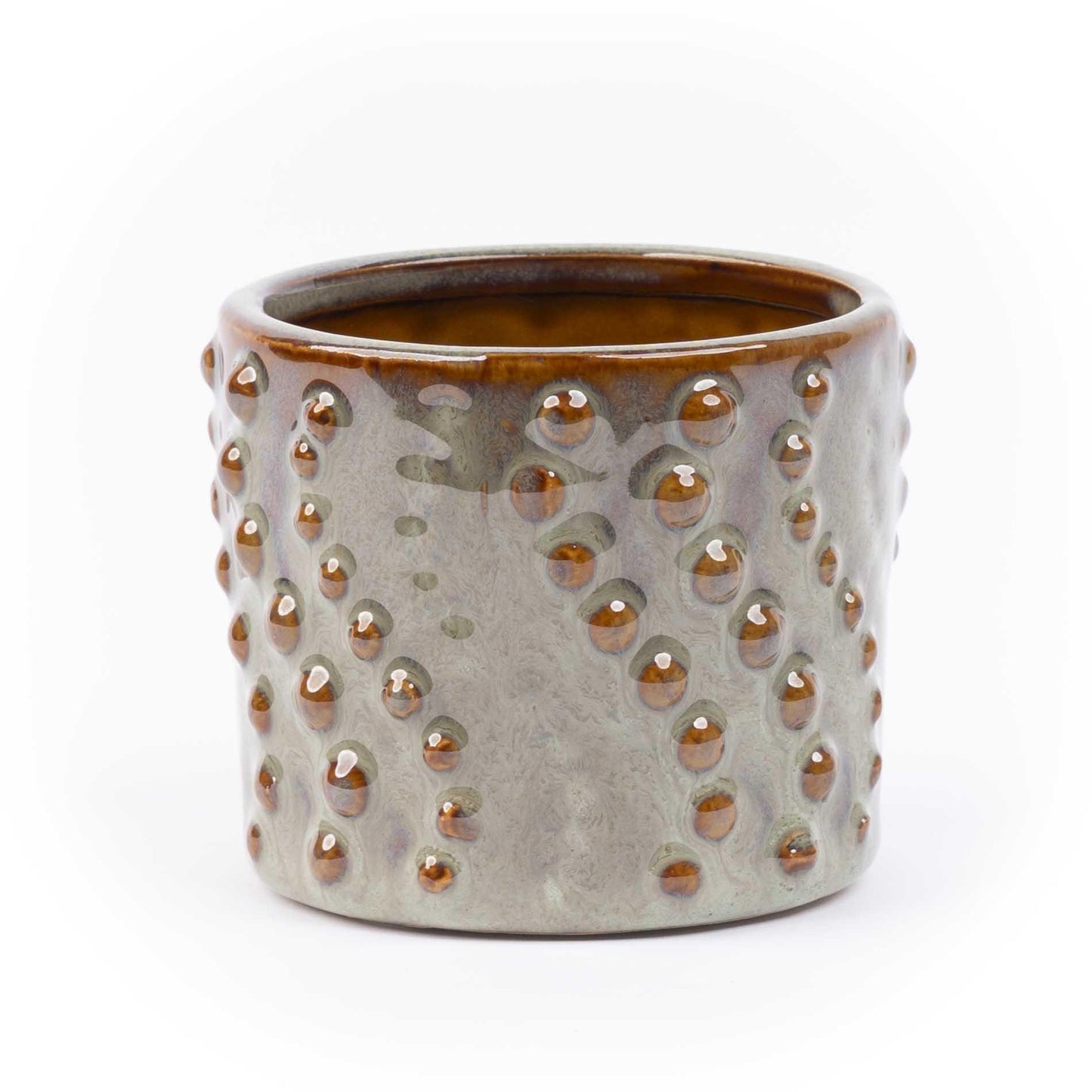 Mini Topf Set "Madrid" D7 x H6