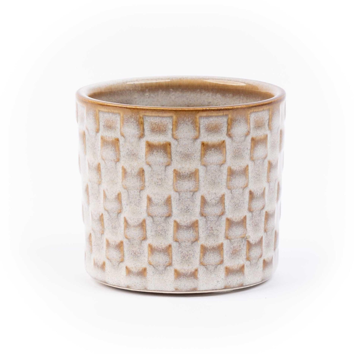 Mini Topf Set "Madrid" D7 x H6