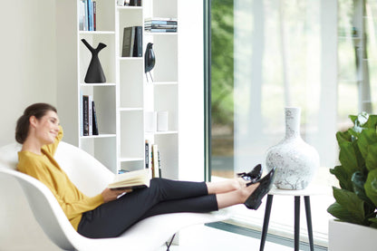 Gießkanne 1,7L Anthrazit