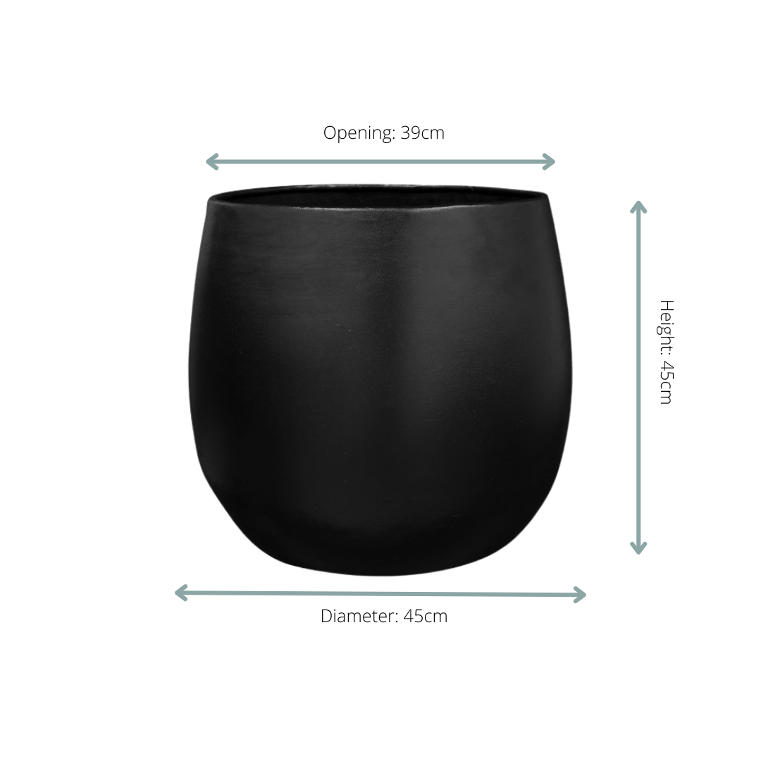 Topf "Stijn" D45 x H45