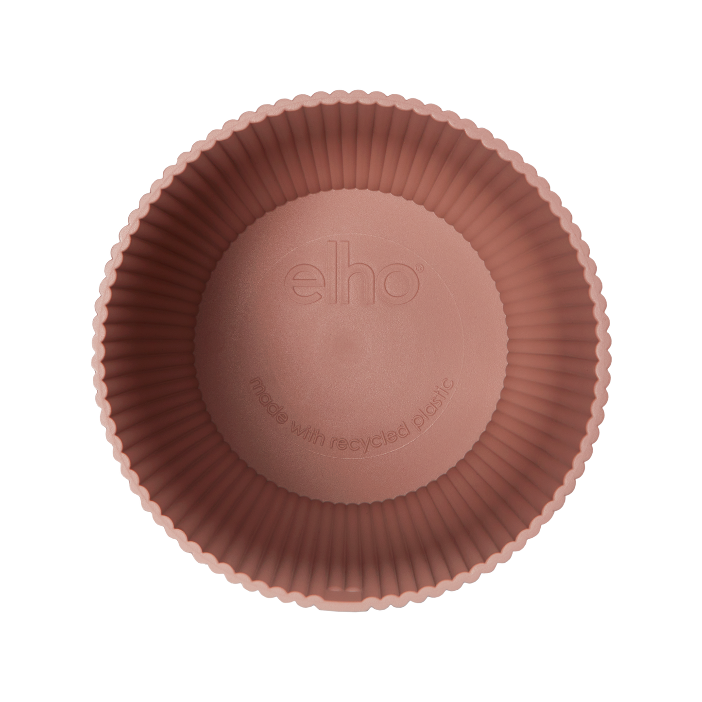 Topf "rose" D22 x H20