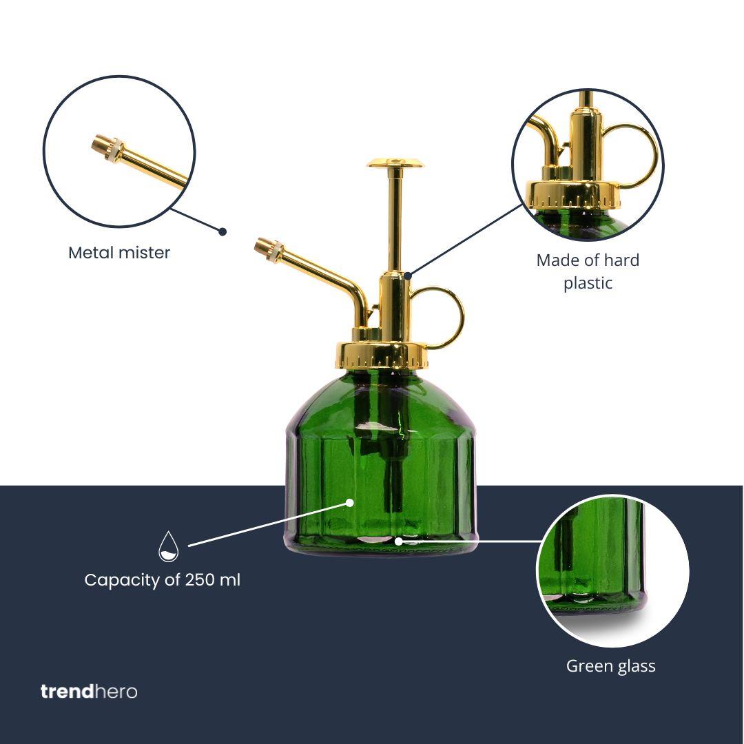 Bestäuber - 0,25 Liter