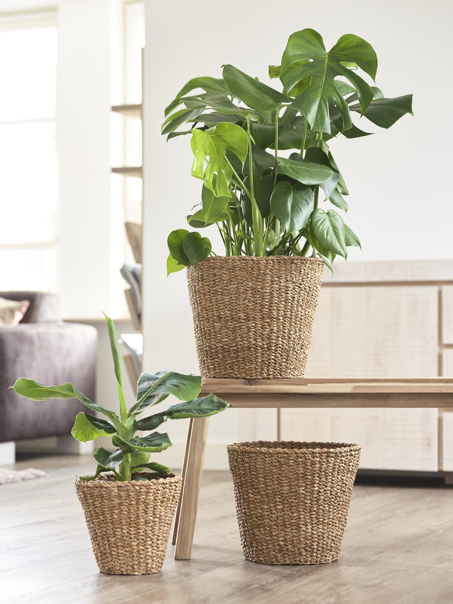 Korb "Shore" D26 x H23