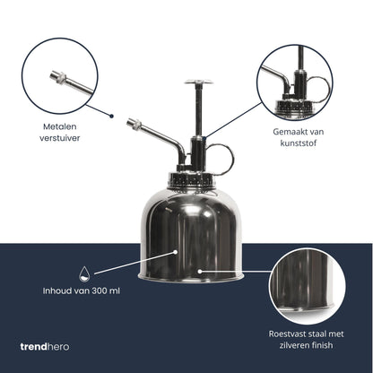 Bestäuber - 0,3 Liter