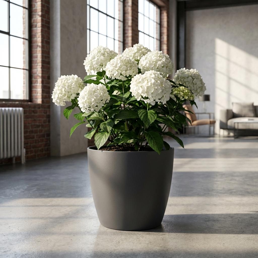 Mini-Topf "Brüssel" D7 x H6