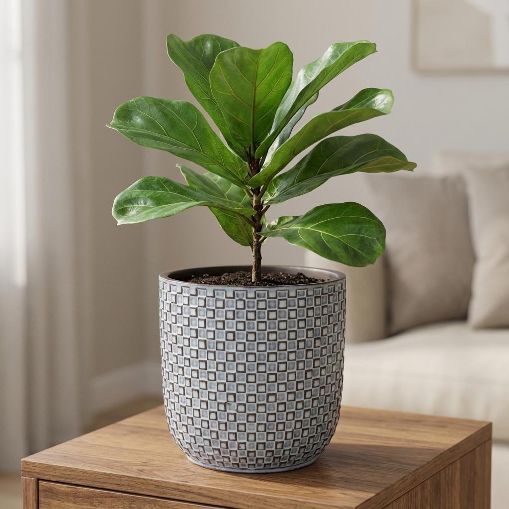 Mini-Topf "dusk" D7 x H6