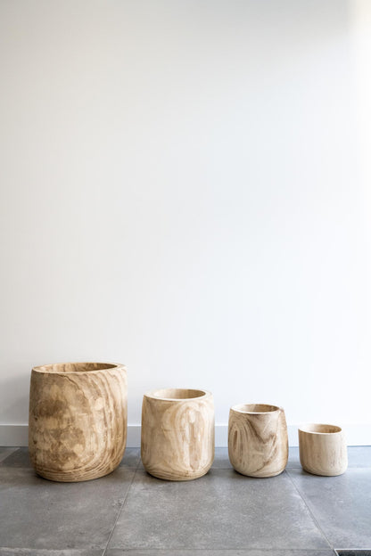 Topf "Woodland" - D23 x H25