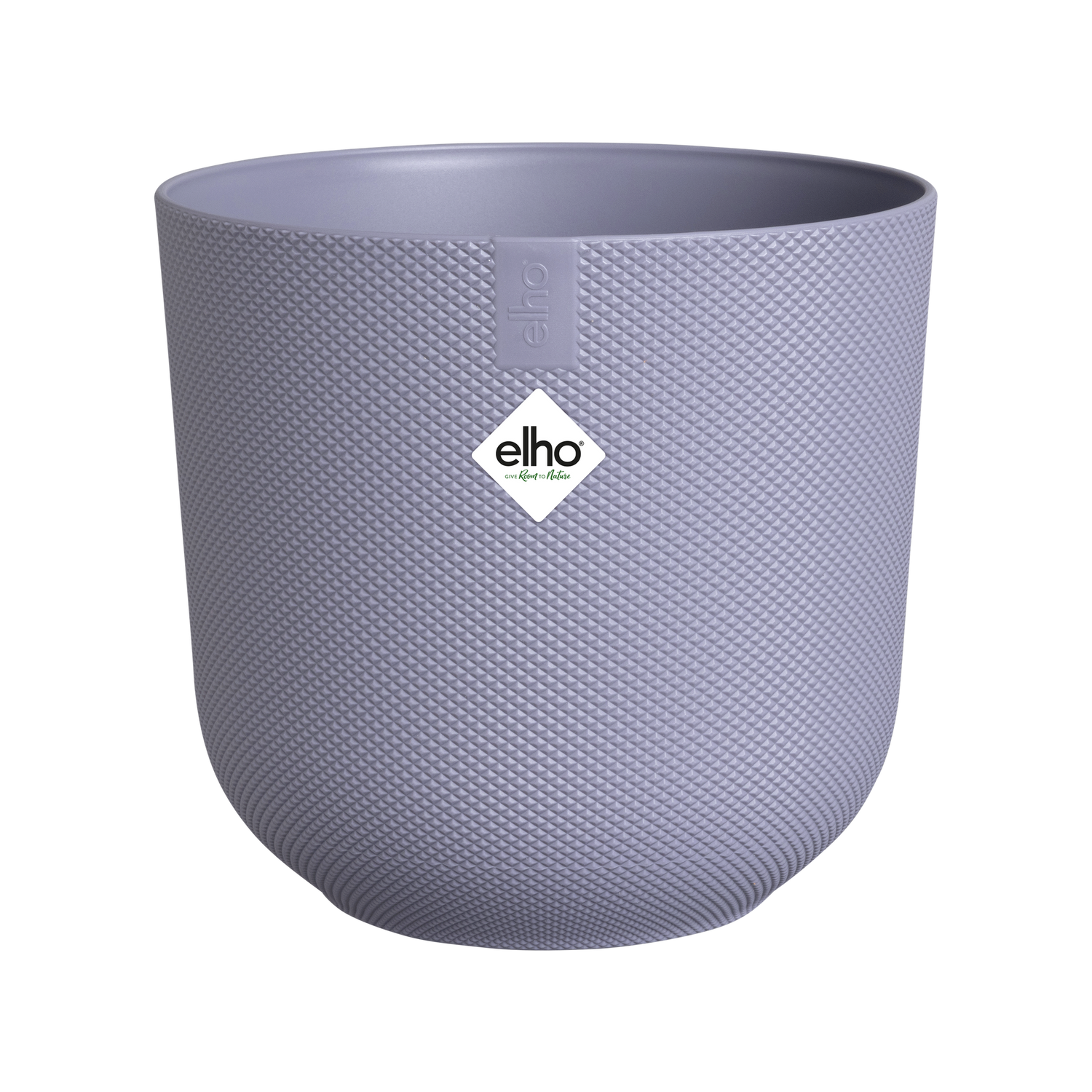 Topf "lilac" D14 x H13