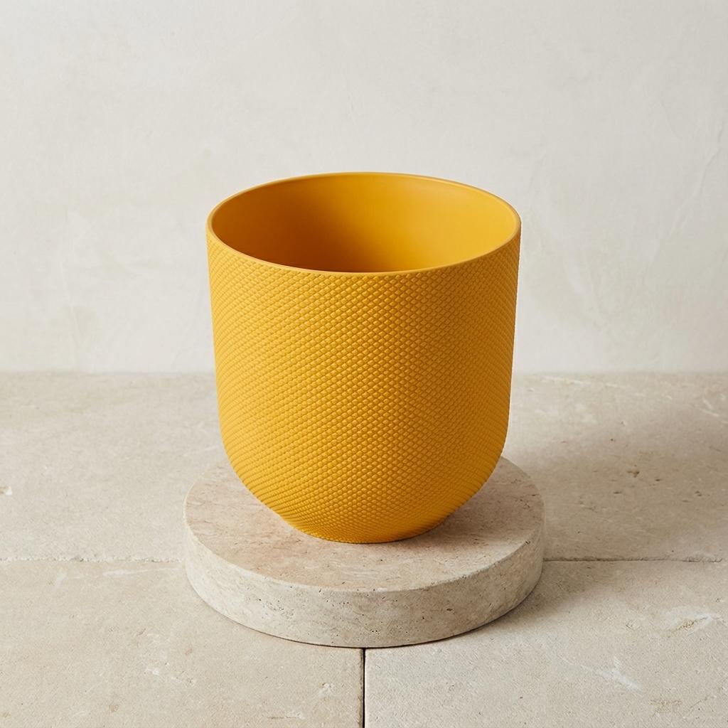 Topf "Amber" D14 x H21