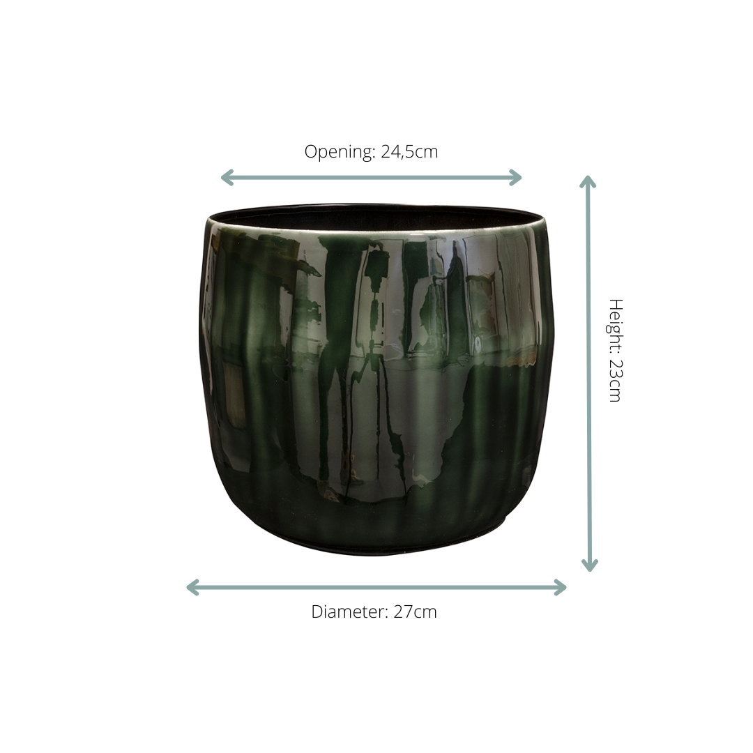 Topf "Babet" D27 x H23