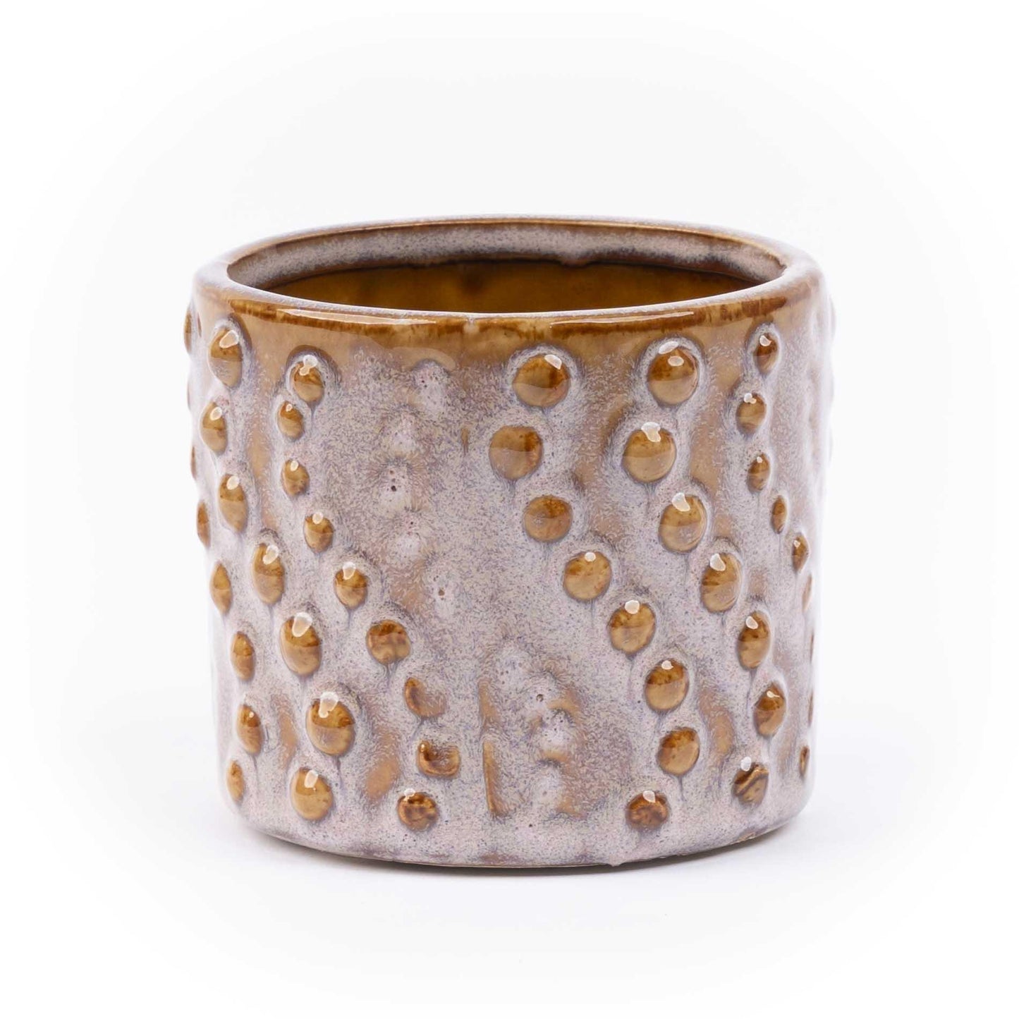 Mini Topf Set "Madrid" D7 x H6