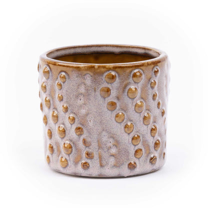 Mini Topf Set "Madrid" D7 x H6