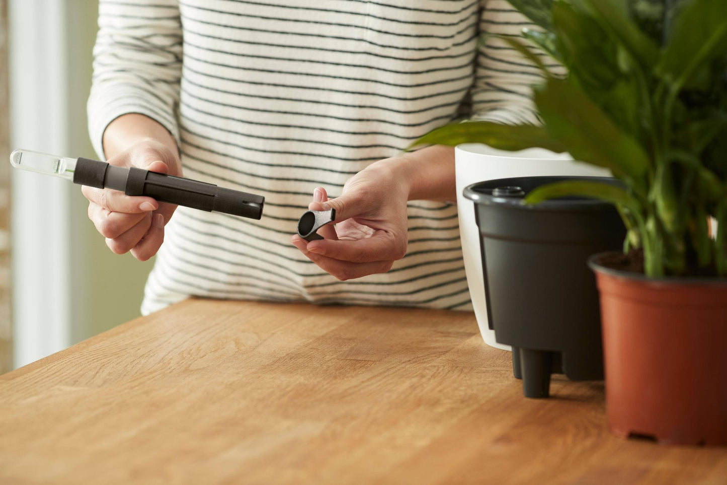 Bewässerungseinsatz - 33 cm