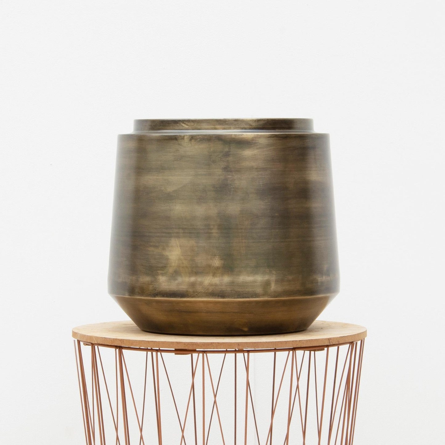 Topf "Indigo" D46 x H41