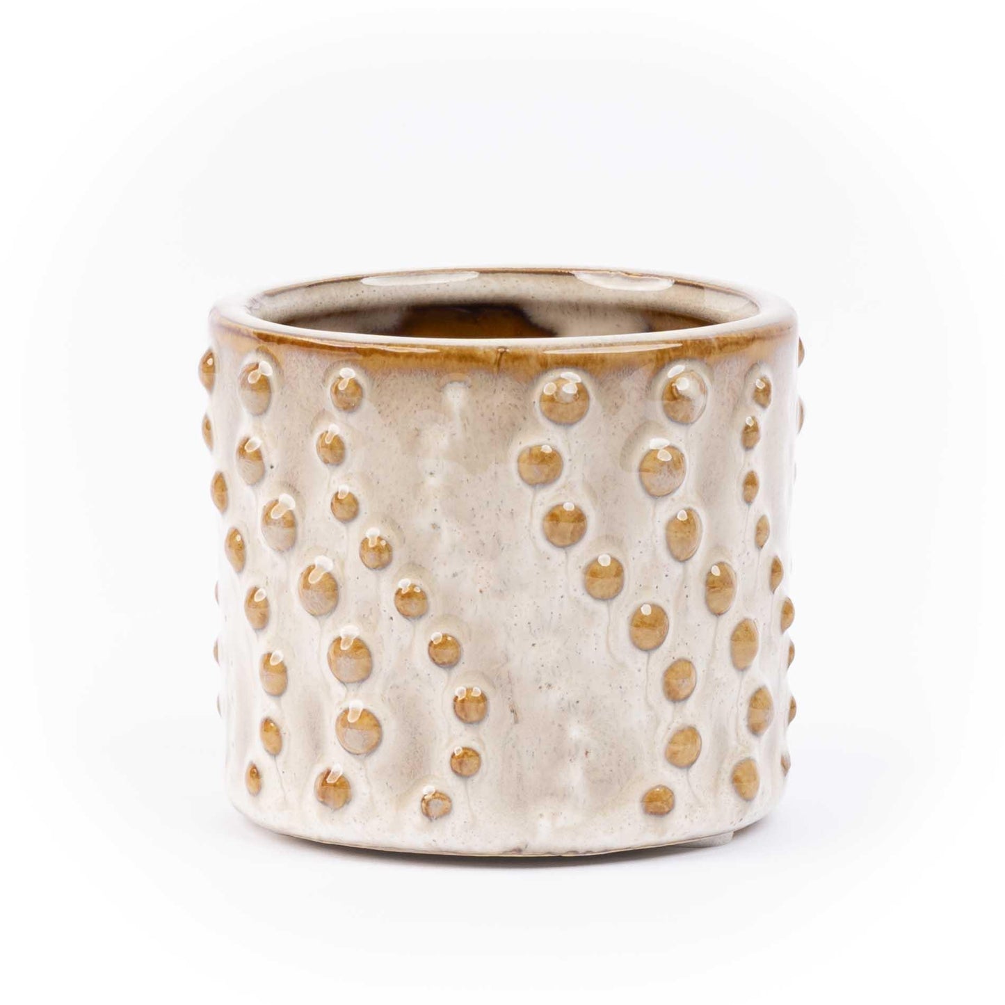 Mini Topf Set "Madrid" D7 x H6