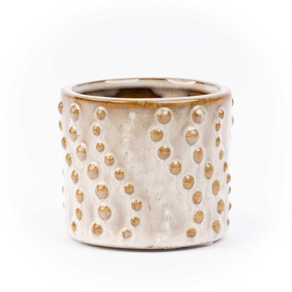 Mini Topf Set "Madrid" D7 x H6