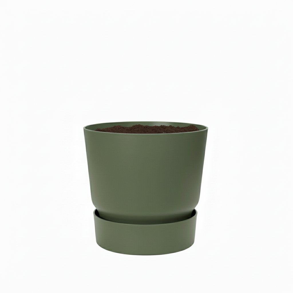 Topf "Greenville" D18 x H17