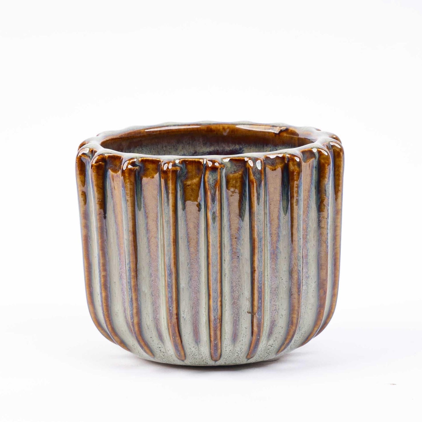 Mini Topf Set "Barcelona" D8 x H6