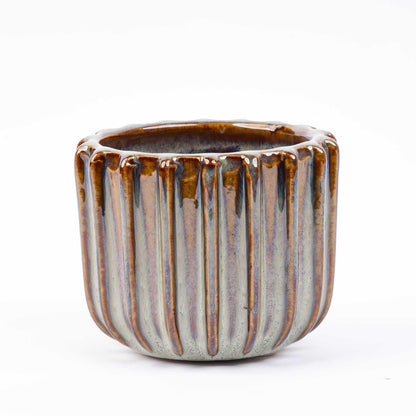 Mini Topf Set "Barcelona" D8 x H6