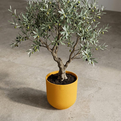 Topf "Amber" D14 x H21