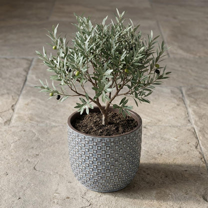 Mini-Topf "dusk" D7 x H6