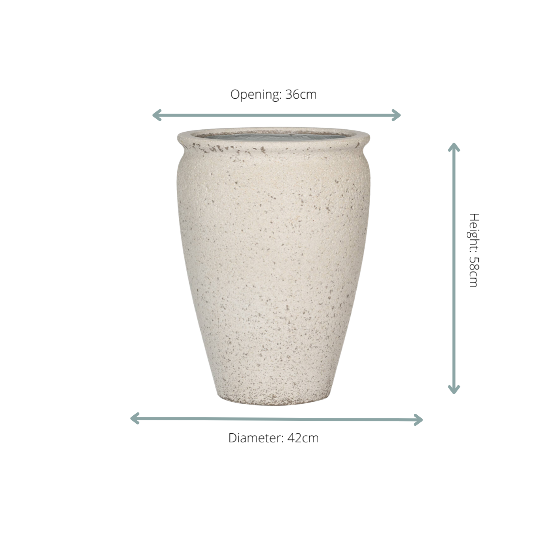 Topf "Artemis" D42 x H58