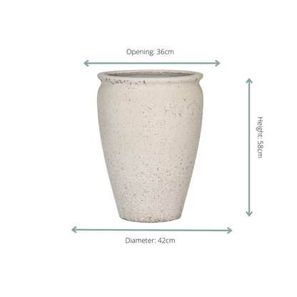 Topf "Artemis" D42 x H58