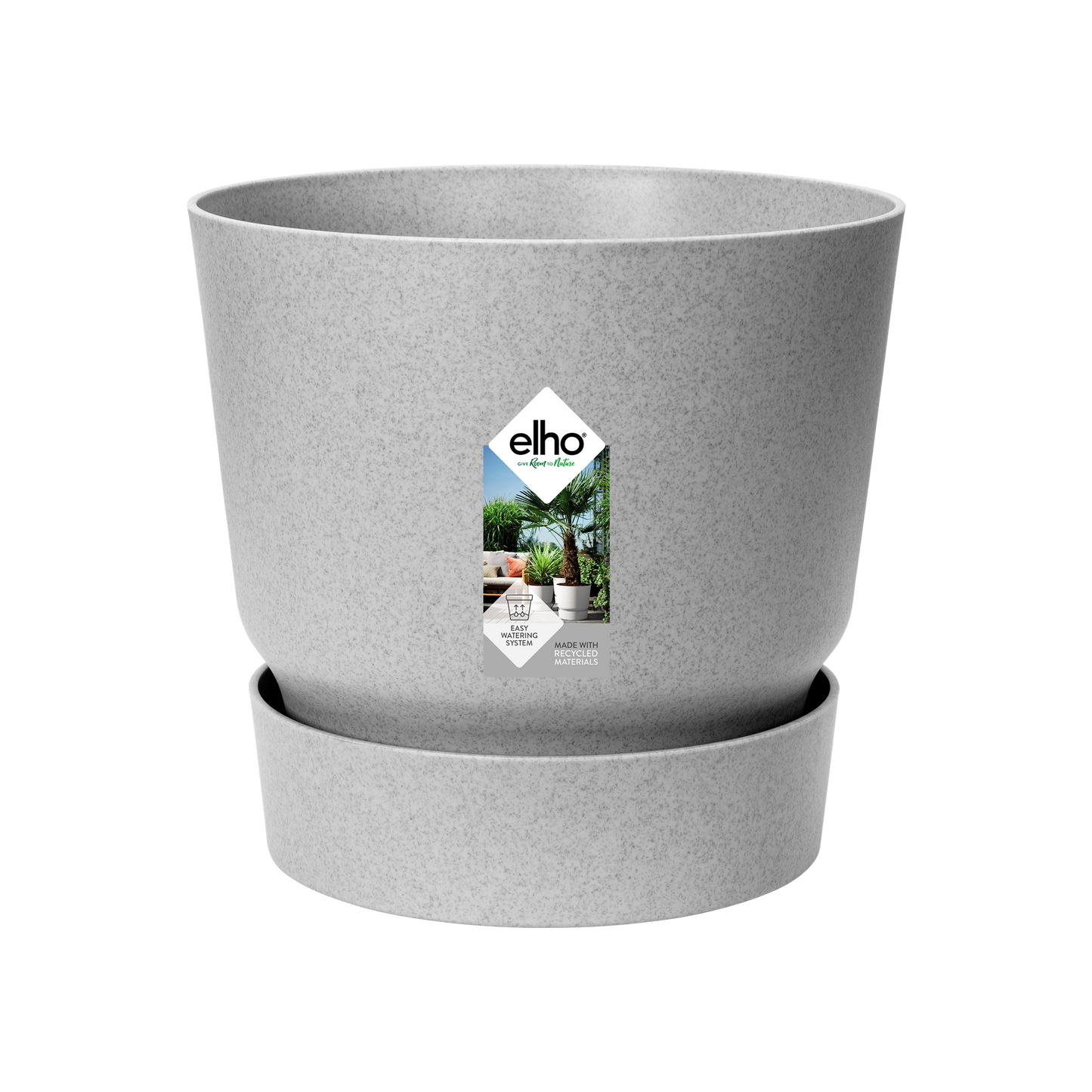 Topf "Greenville" D30 x H28