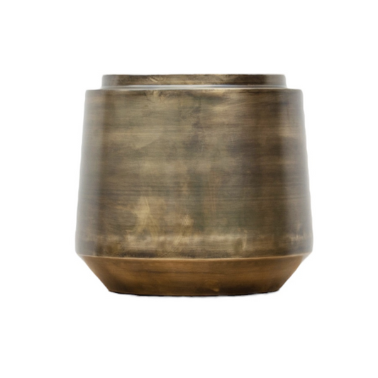 Topf "Indigo" D46 x H41