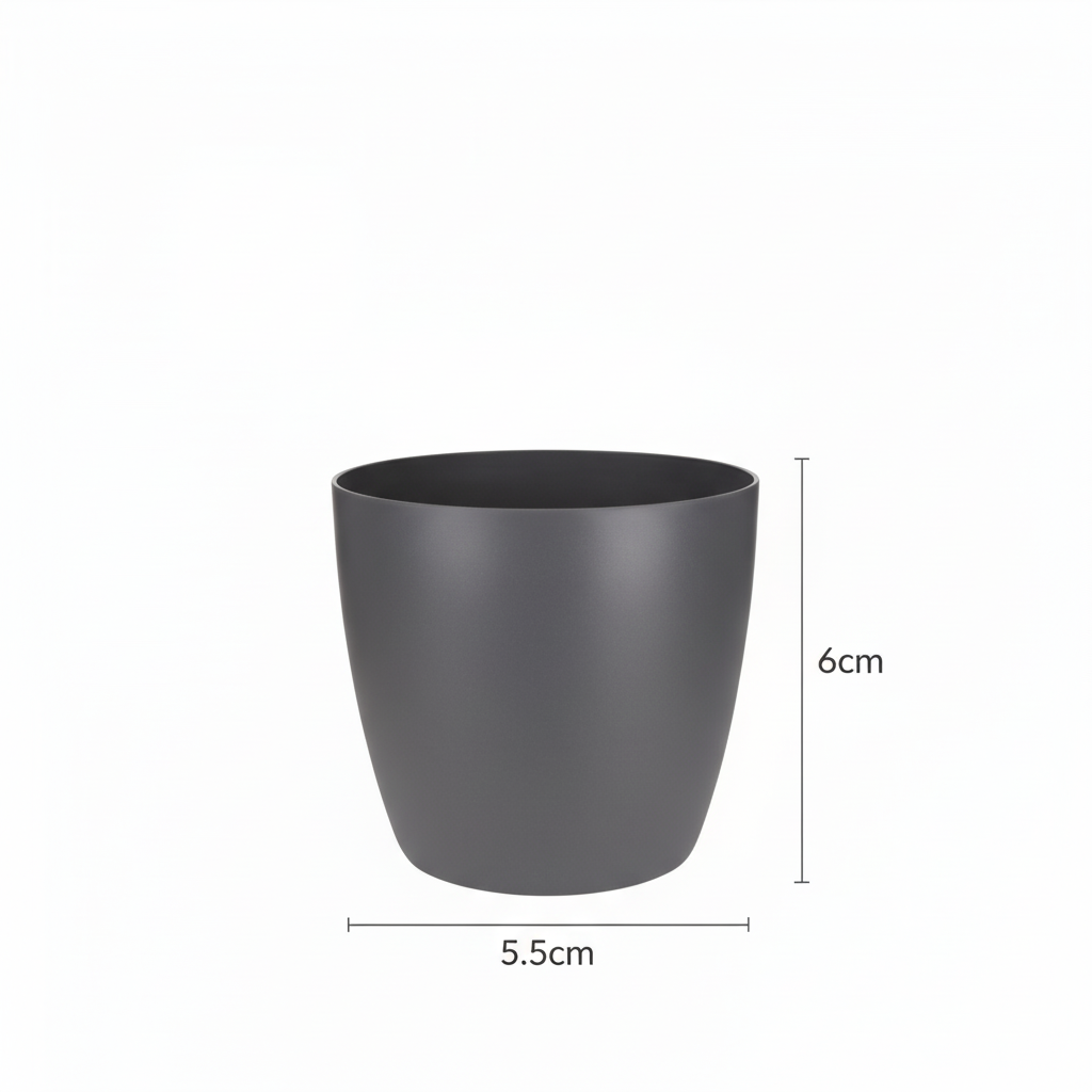 Mini-Topf "Brüssel" D7 x H6