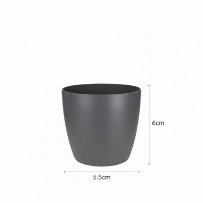 Mini-Topf "Brüssel" D7 x H6