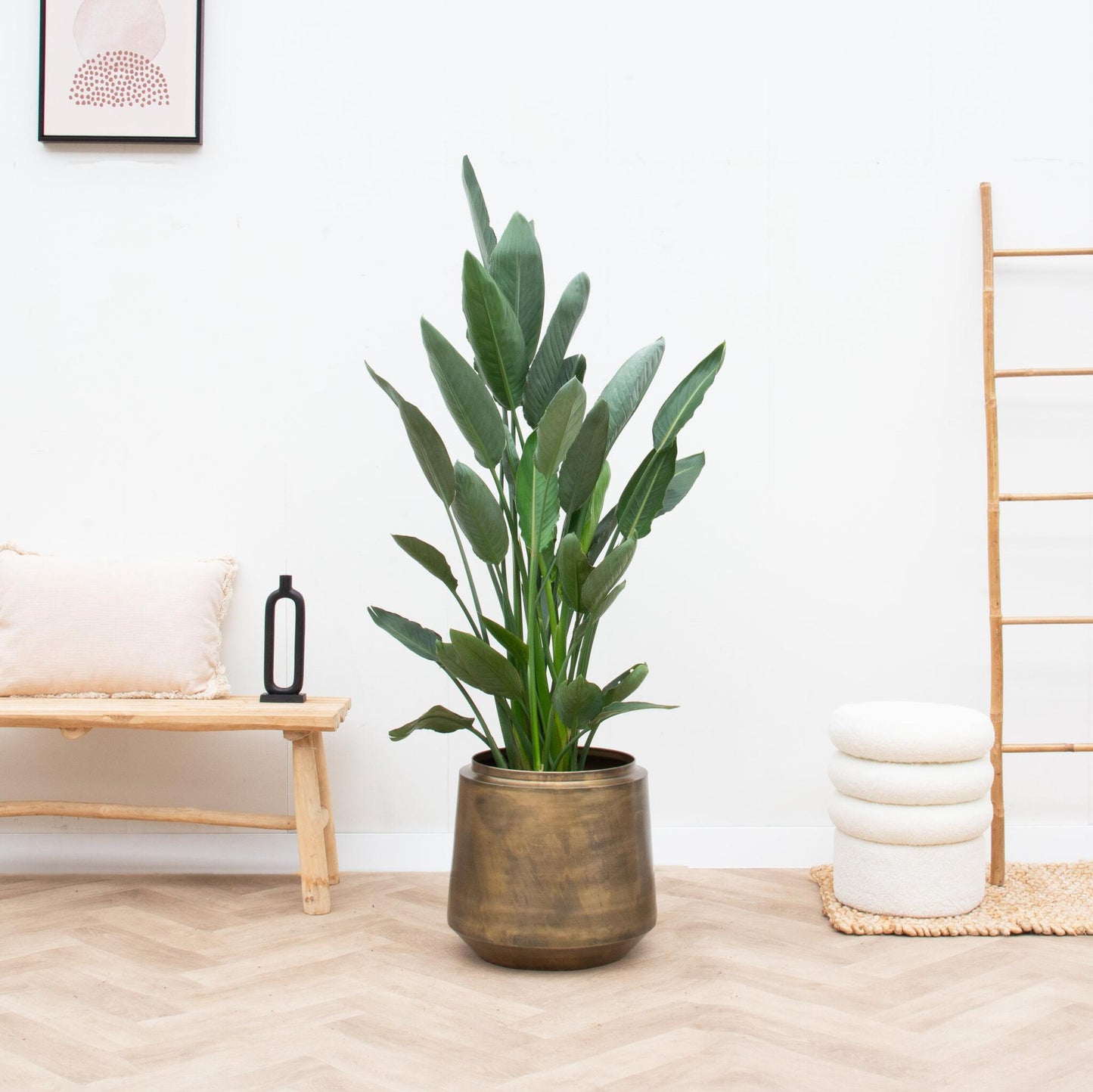 Topf "Indigo" D46 x H41