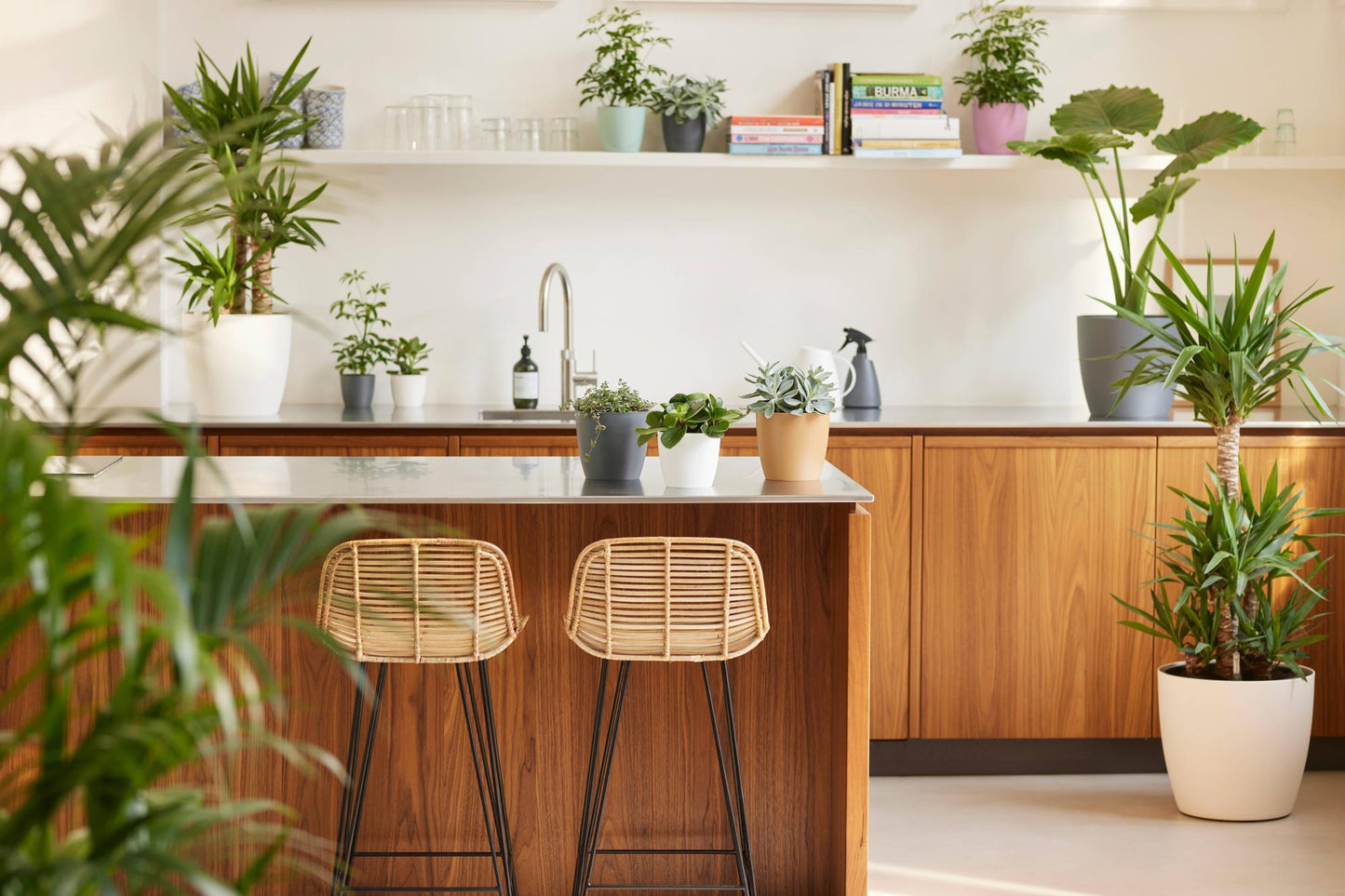 Topf "Brussels" D20 x H19