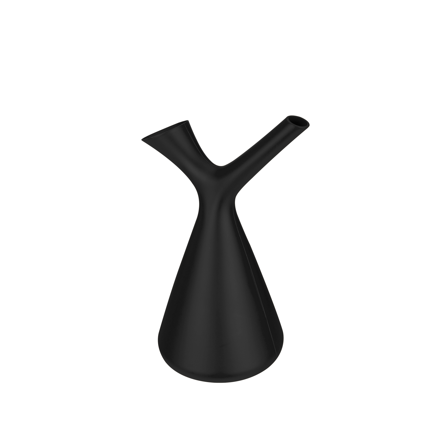 Gießkanne 1,7L Anthrazit