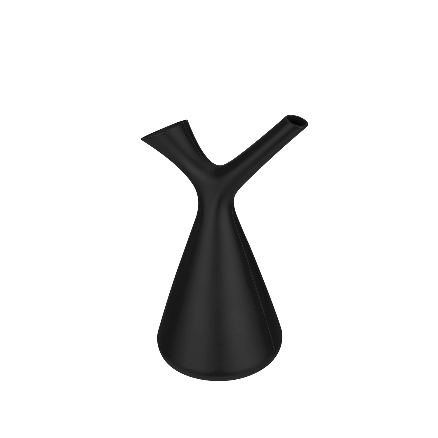 Gießkanne 1,7L Anthrazit