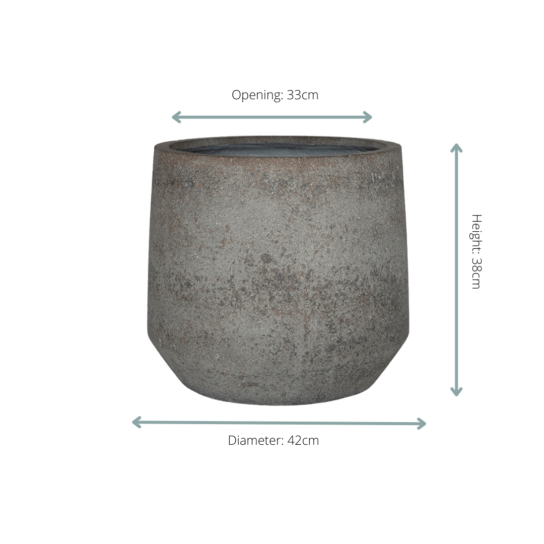 Topf "Harith" D42 x H38