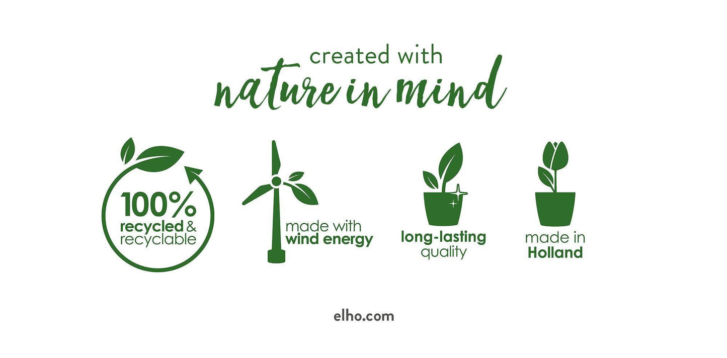 Topf "Sense" D14 x H13