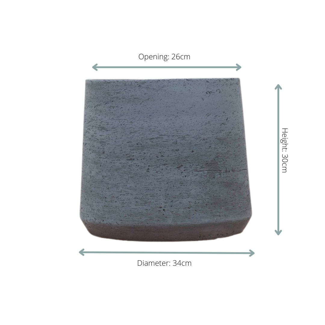 Topf "Aniek" D34 x H30