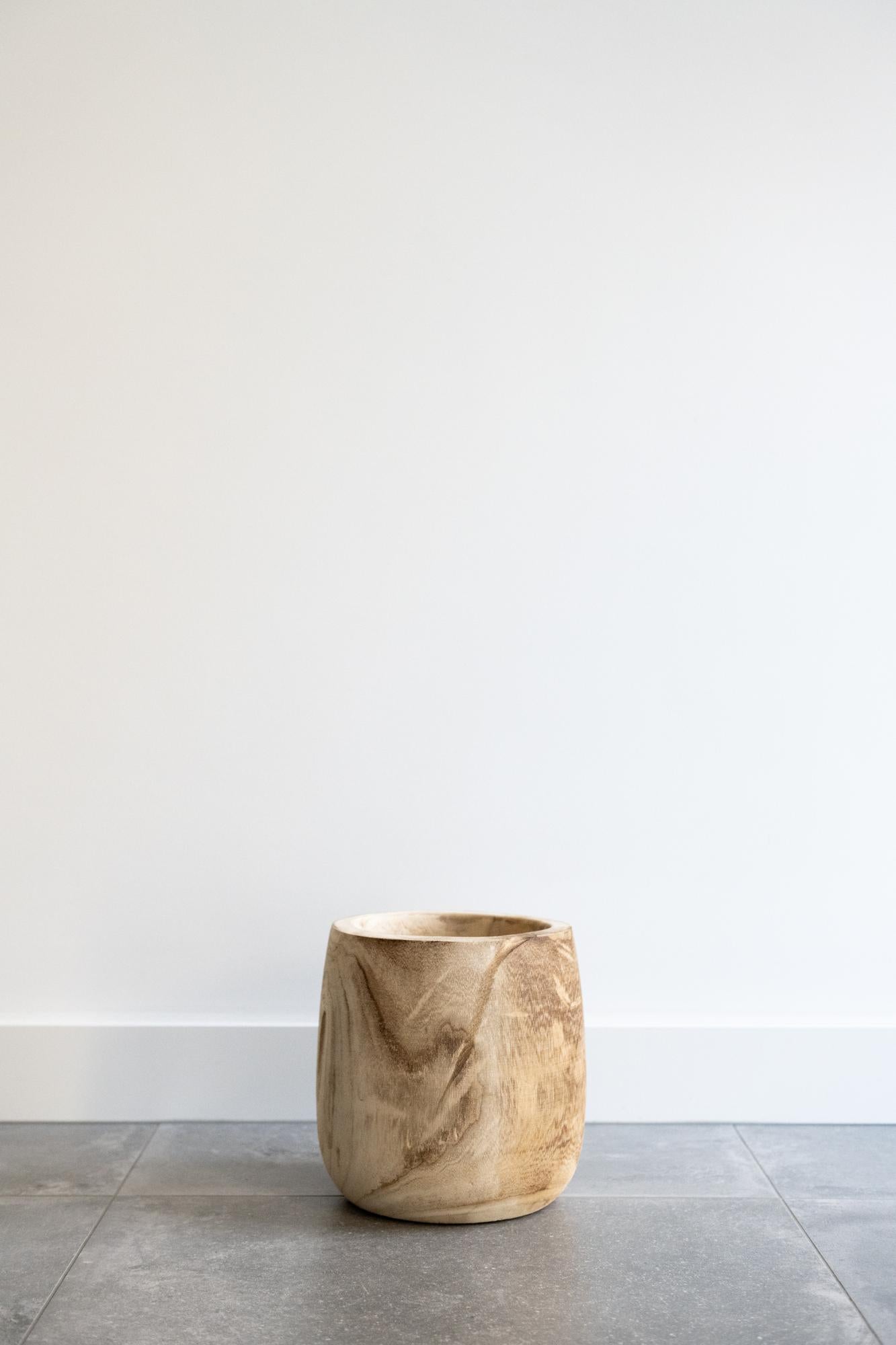 Topf "Woodland" - D23 x H25