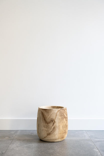 Topf "Woodland" - D23 x H25