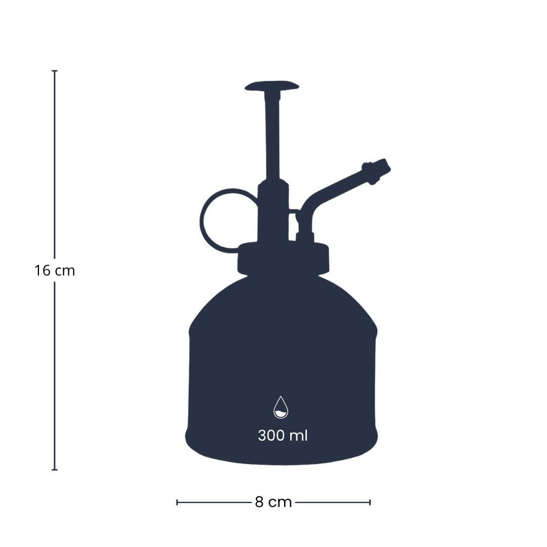 Bestäuber - 0,3 Liter