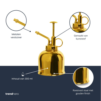 Bestäuber - 0,3 Liter